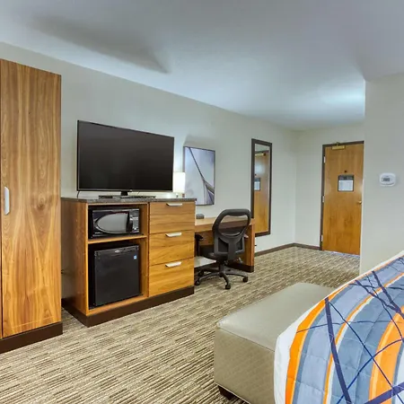 Drury Inn And Suites St Louis Collinsville