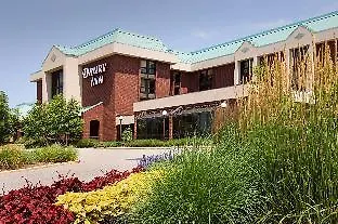 Hotel Drury And St Louis