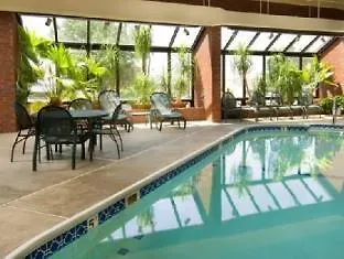 Drury And St Louis Hotel Collinsville