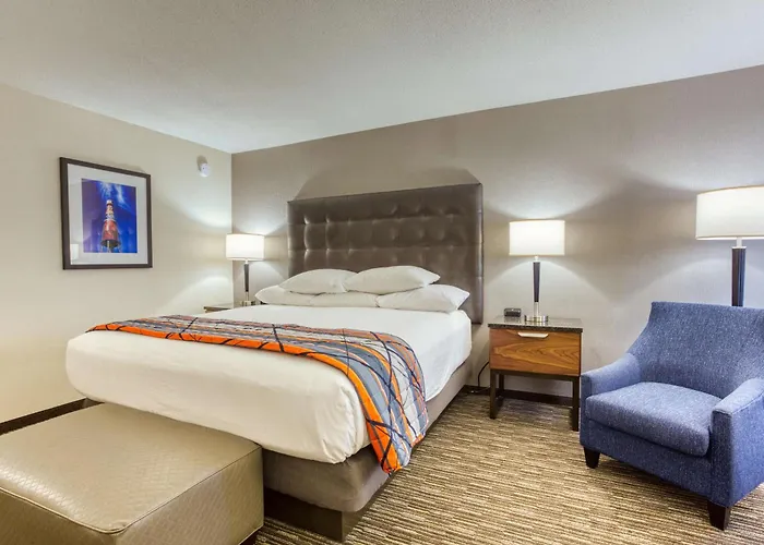 Hotel Drury And St Louis 3*