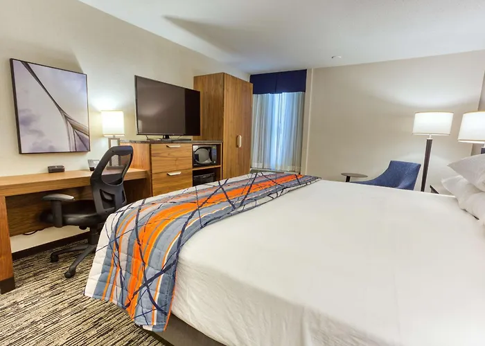 Drury And St Louis Hotel 3*
