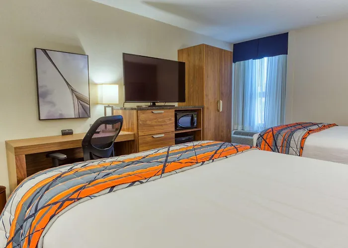 Drury And St Louis Hotel 3*
