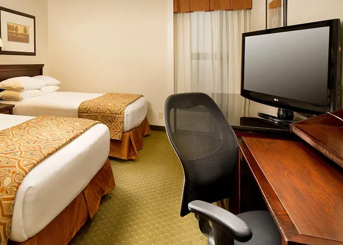 Drury And St Louis Hotel 3*