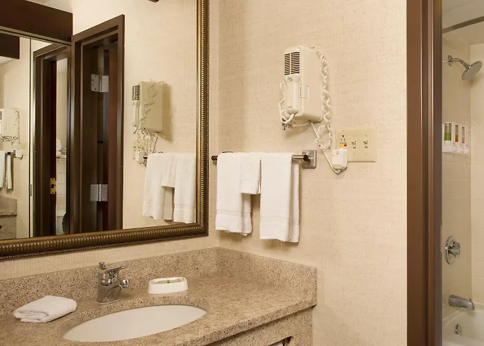 Drury And St Louis Hotel 3*