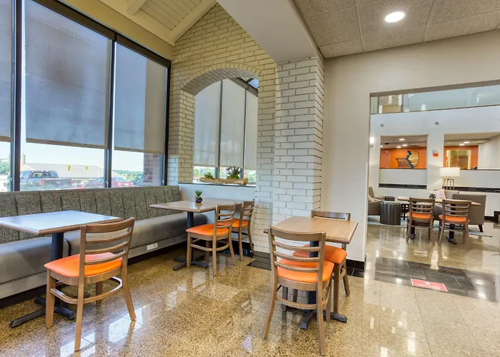 Hotel Drury And St Louis Collinsville