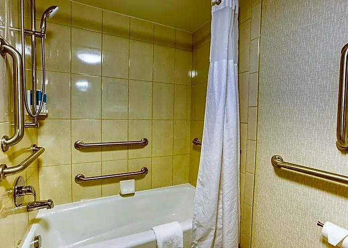 Hotel Drury And St Louis Collinsville