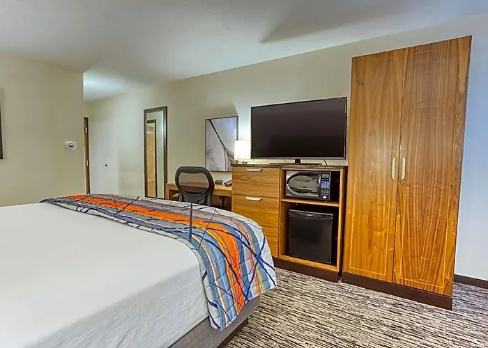 Hotel Drury And St Louis Collinsville