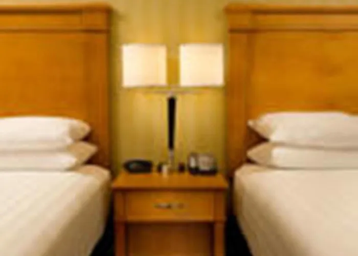 Drury And St Louis Hotel