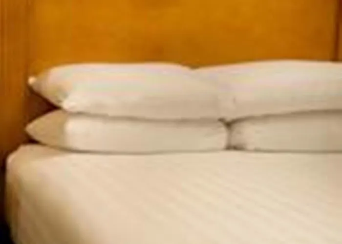 Drury And St Louis Hotel 3*