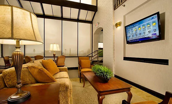 Drury And St Louis Hotel Collinsville