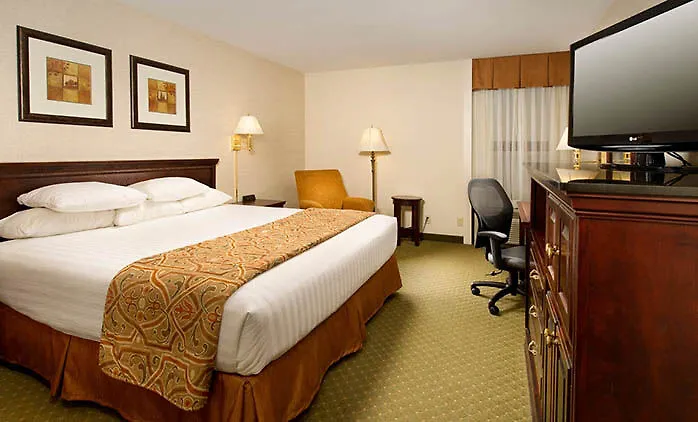 Drury And St Louis 3*