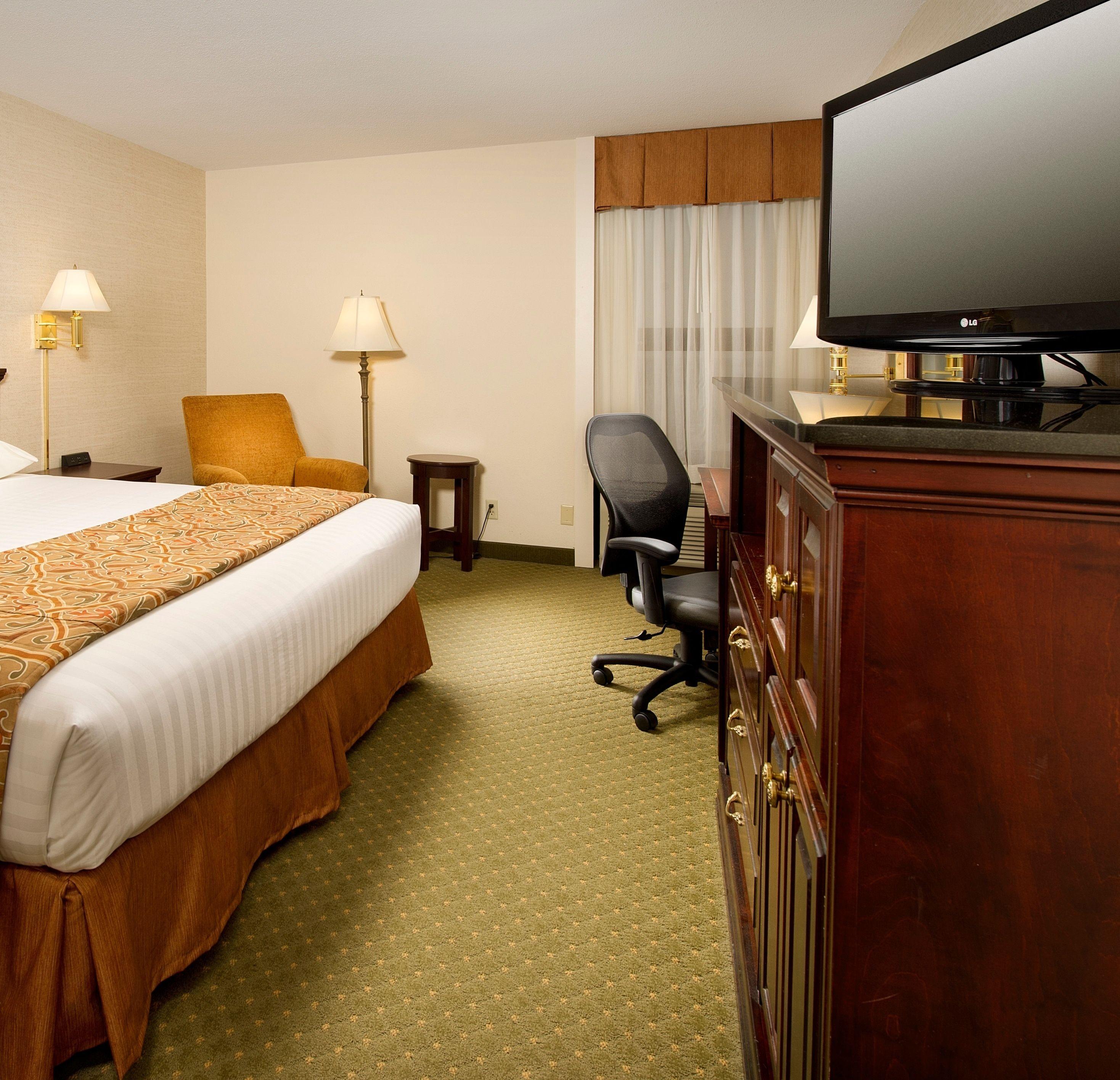 DRURY INN AND SUITES ST LOUIS COLLINSVILLE, COLLINSVILLE